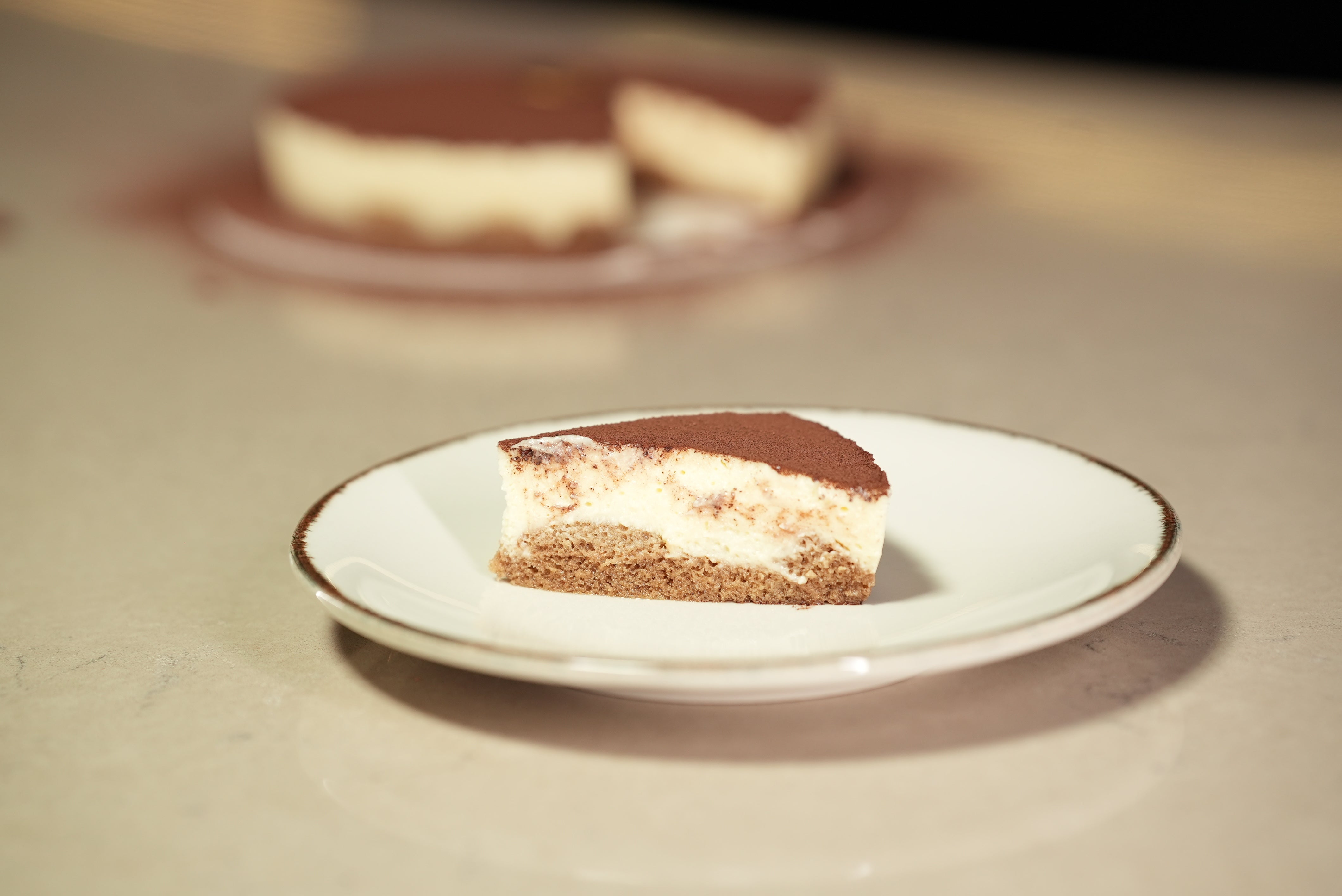 Tiramisu Classic