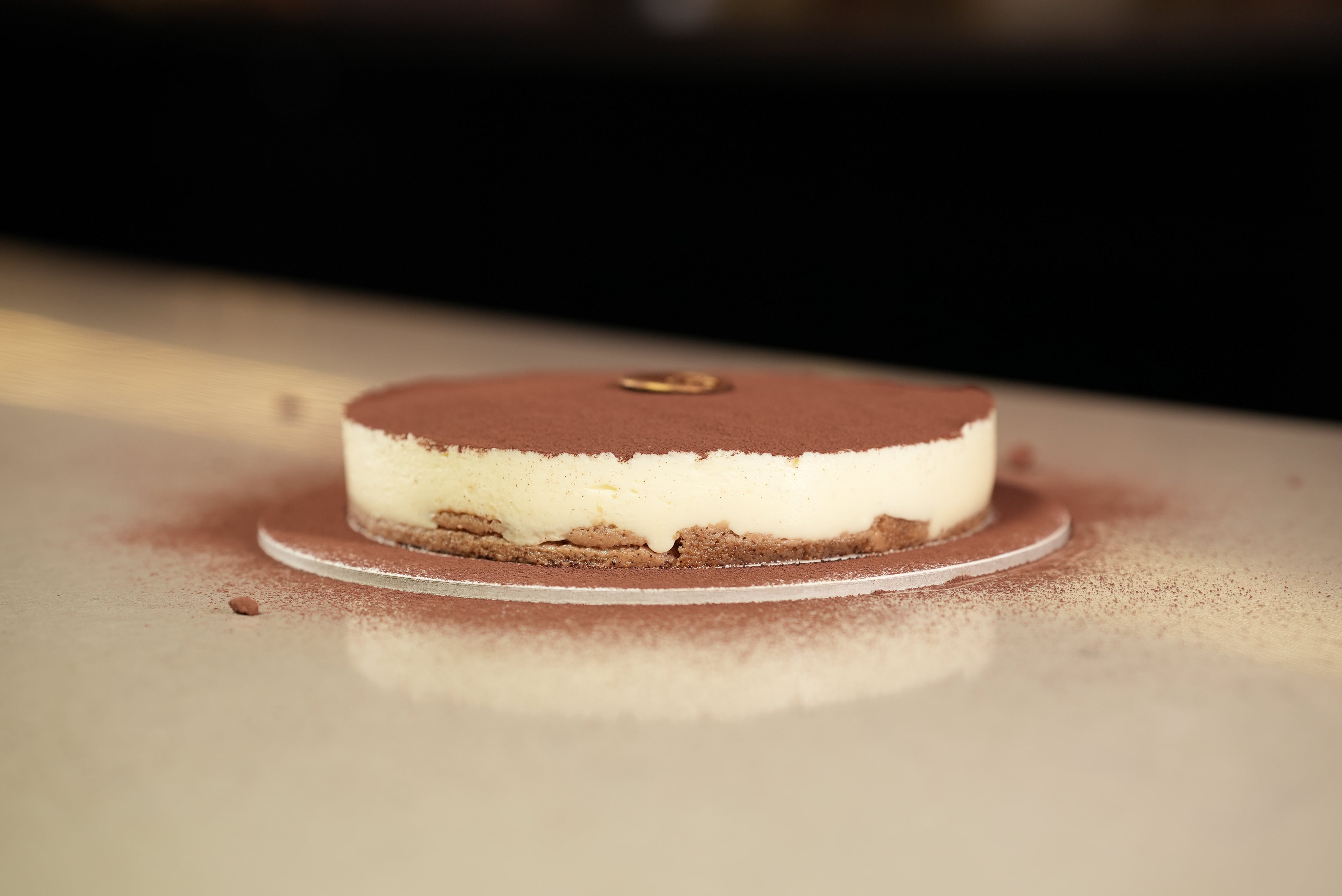Tiramisu Classic